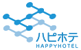 はぴホテロゴ
